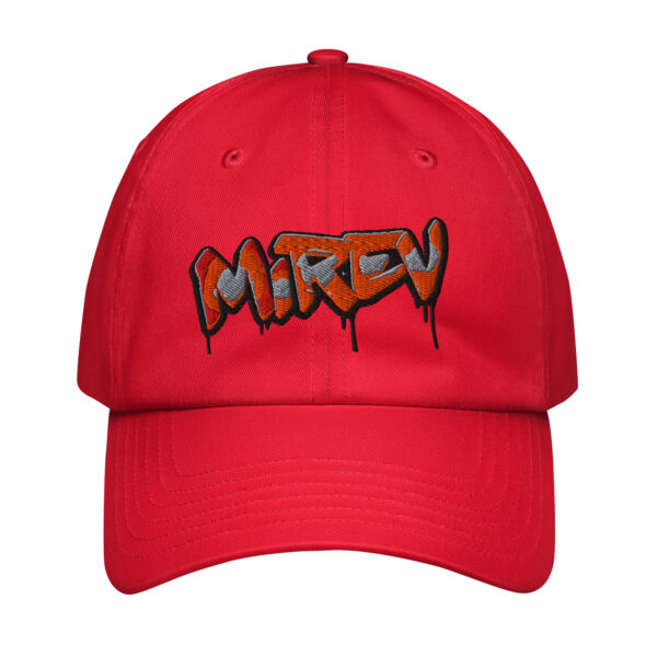 MI Rev Under Armour® dad hat - Image 33