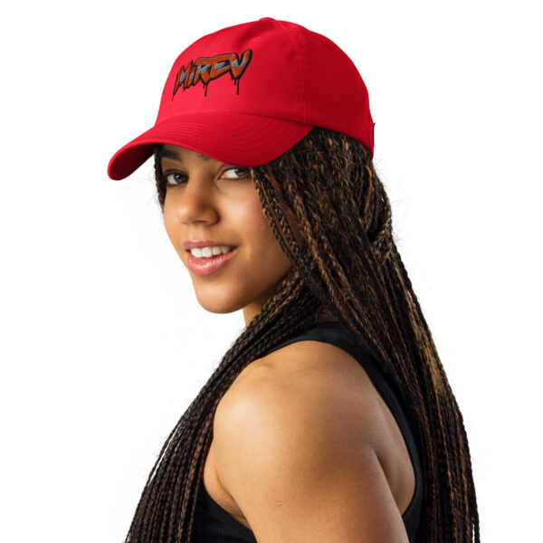 MI Rev Under Armour® dad hat - Image 15