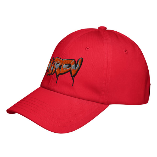 MI Rev Under Armour® dad hat - Image 34