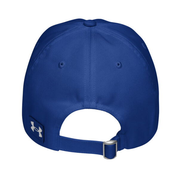 MI Rev Under Armour® dad hat - Image 32