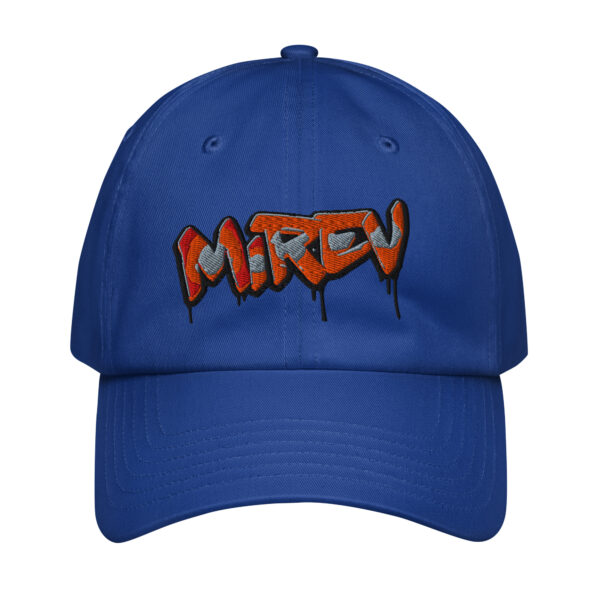 MI Rev Under Armour® dad hat - Image 29