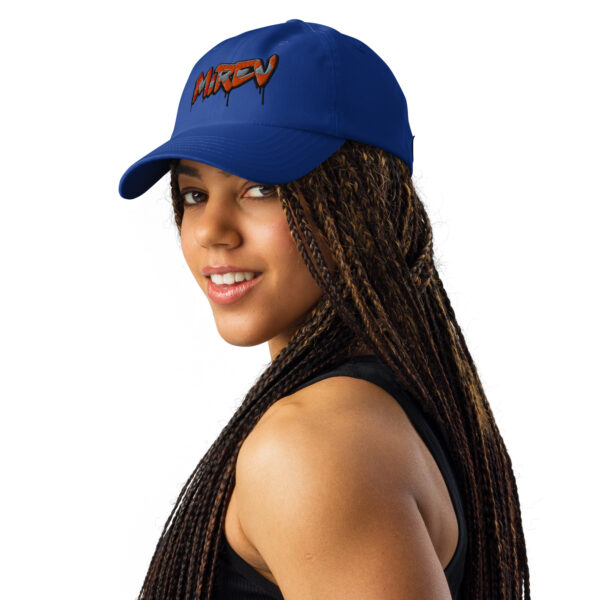 MI Rev Under Armour® dad hat - Image 9