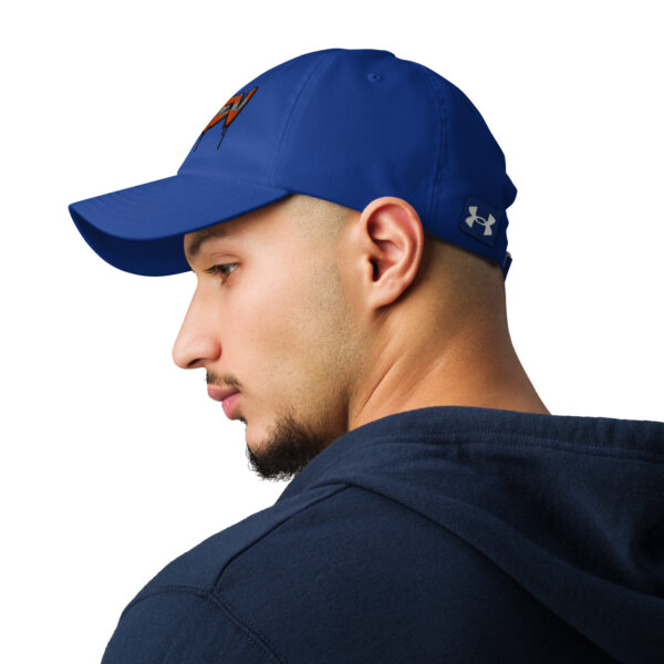 MI Rev Under Armour® dad hat - Image 12