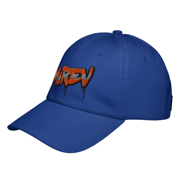 MI Rev Under Armour® dad hat - Image 30