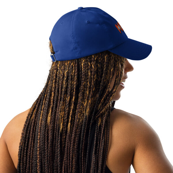 MI Rev Under Armour® dad hat - Image 8