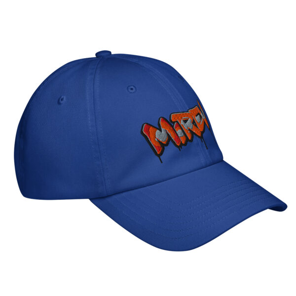 MI Rev Under Armour® dad hat - Image 31