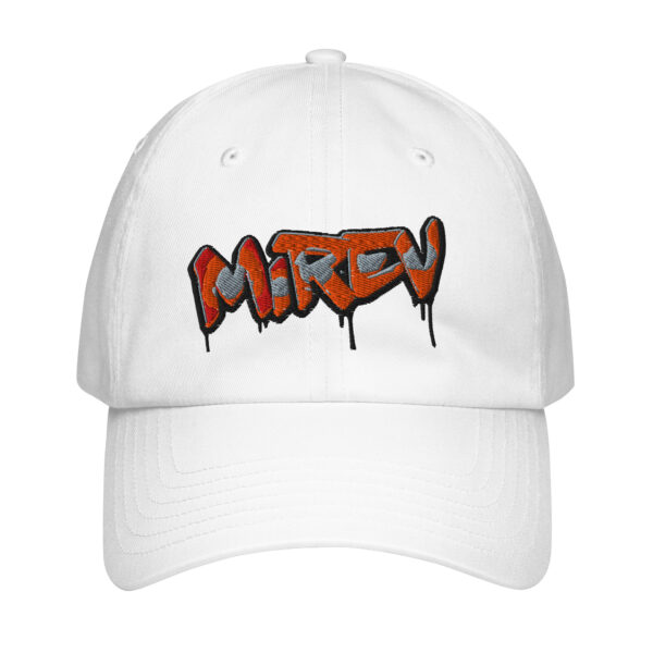 MI Rev Under Armour® dad hat - Image 41