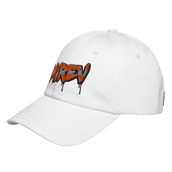 MI Rev Under Armour® dad hat - Image 42