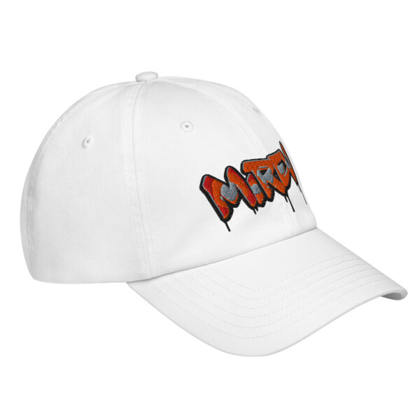 MI Rev Under Armour® dad hat - Image 43