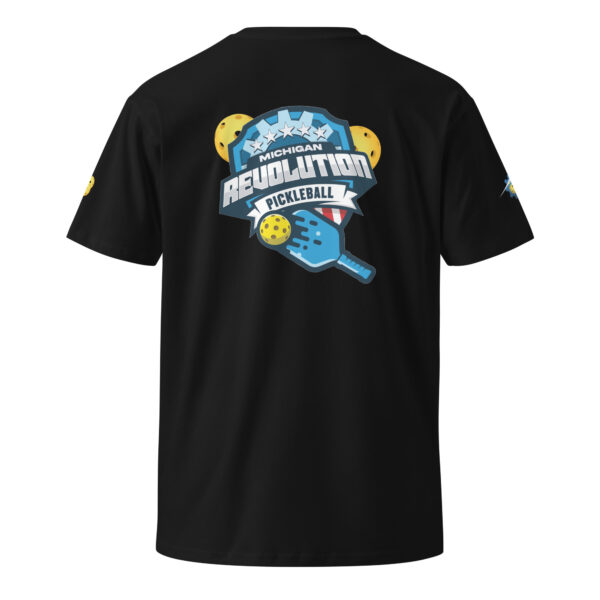 Ask me about my Pickleball Skills premium t-shirt - Image 4