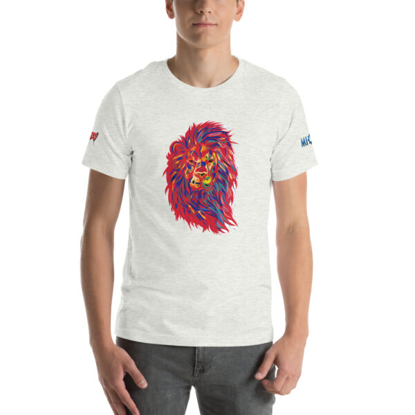 Unisex t-shirt - Image 55