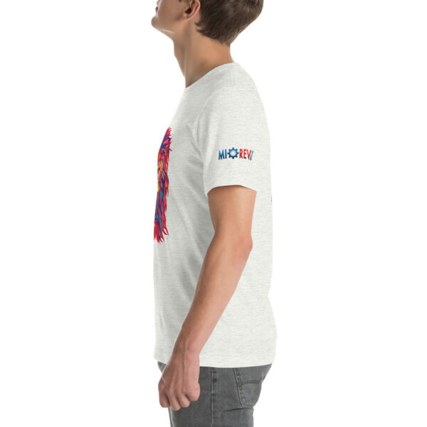 Unisex t-shirt - Image 57