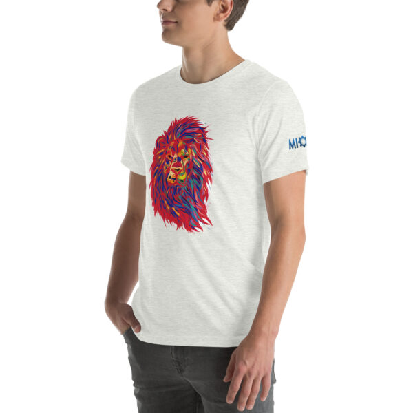 Unisex t-shirt - Image 58