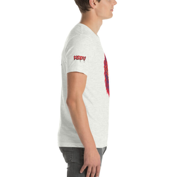 Unisex t-shirt - Image 59