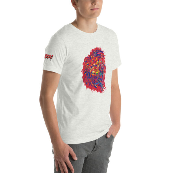 Unisex t-shirt - Image 60