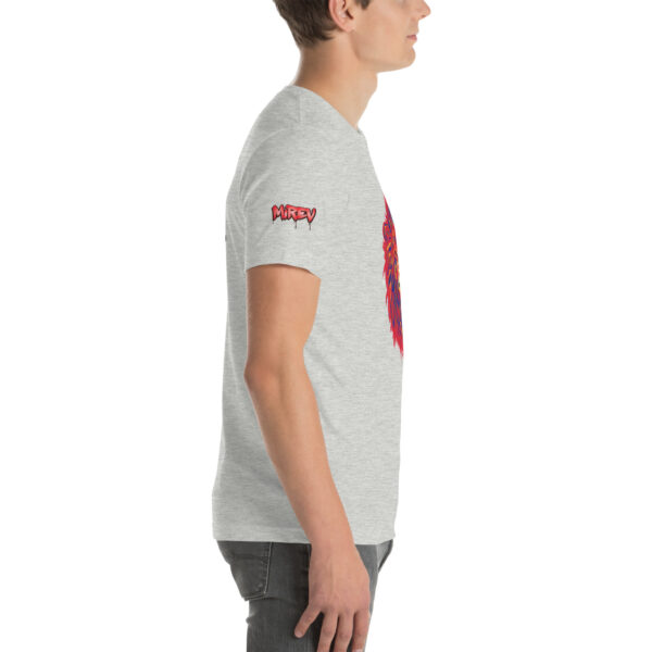 Unisex t-shirt - Image 11