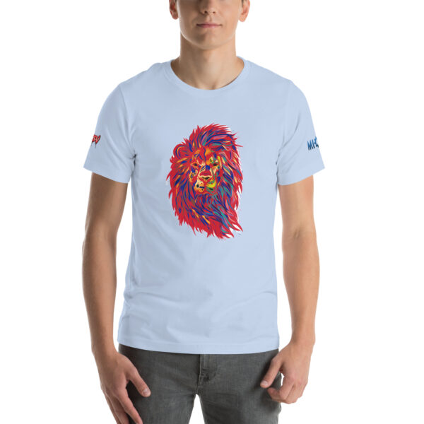 Unisex t-shirt - Image 25