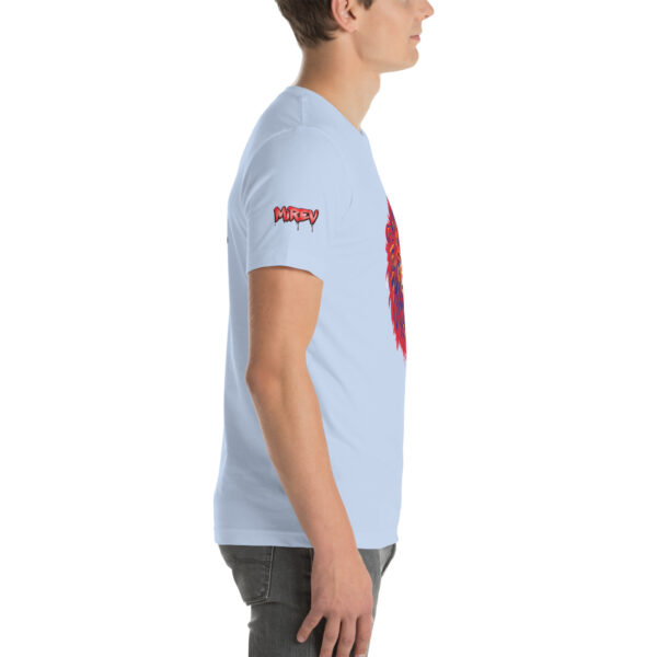 Unisex t-shirt - Image 29