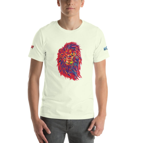 Unisex t-shirt - Image 67