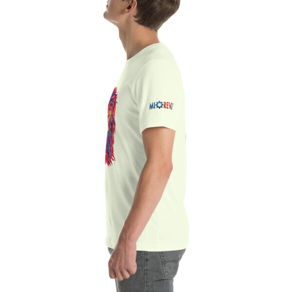 Unisex t-shirt - Image 76