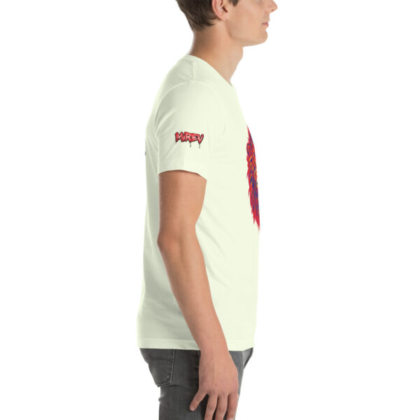 Unisex t-shirt - Image 71