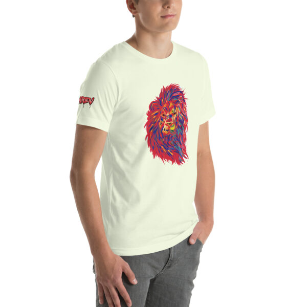 Unisex t-shirt - Image 72