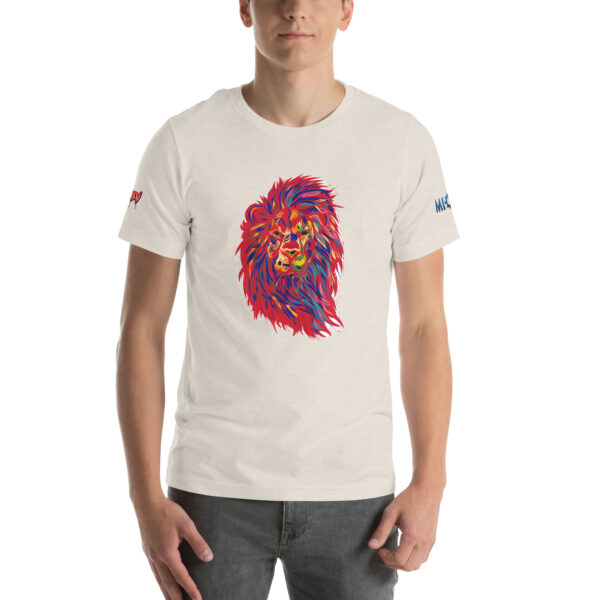 Unisex t-shirt - Image 31