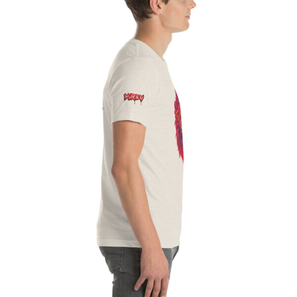 Unisex t-shirt - Image 35