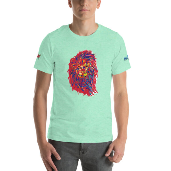 Unisex t-shirt - Image 50