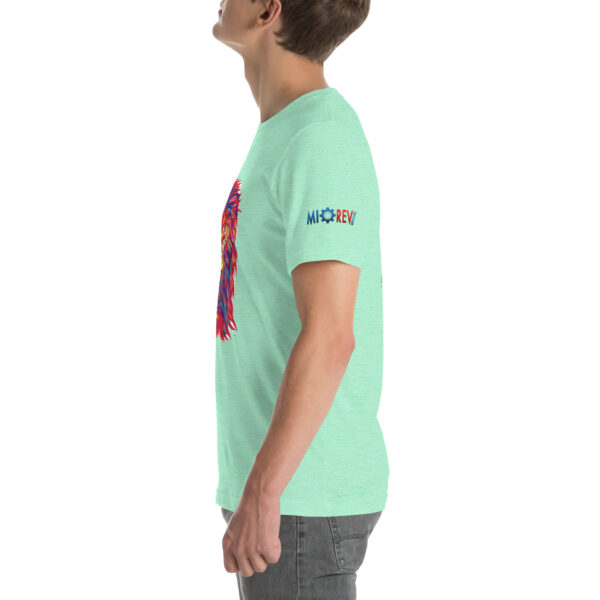 Unisex t-shirt - Image 52