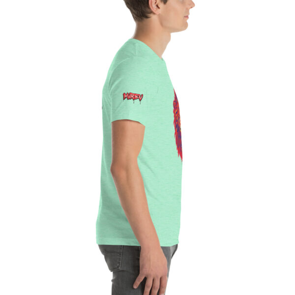 Unisex t-shirt - Image 54