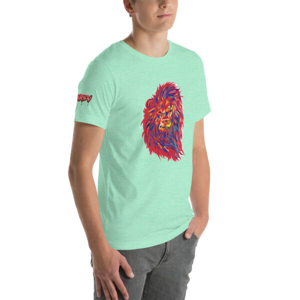 Unisex t-shirt - Image 55