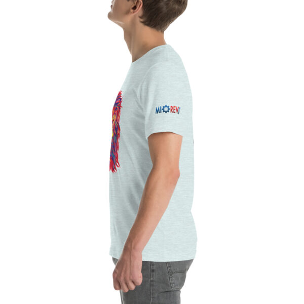 Unisex t-shirt - Image 39