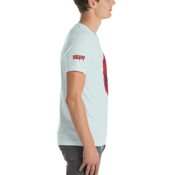 Unisex t-shirt - Image 41