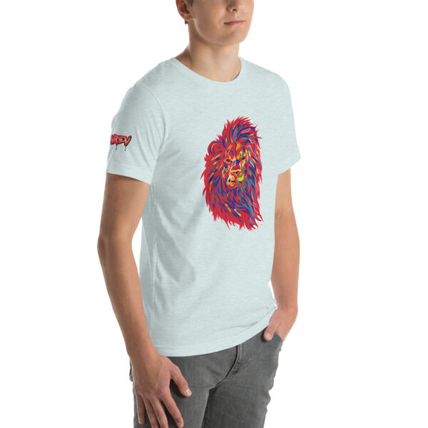 Unisex t-shirt - Image 42