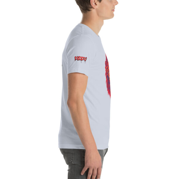 Unisex t-shirt - Image 17