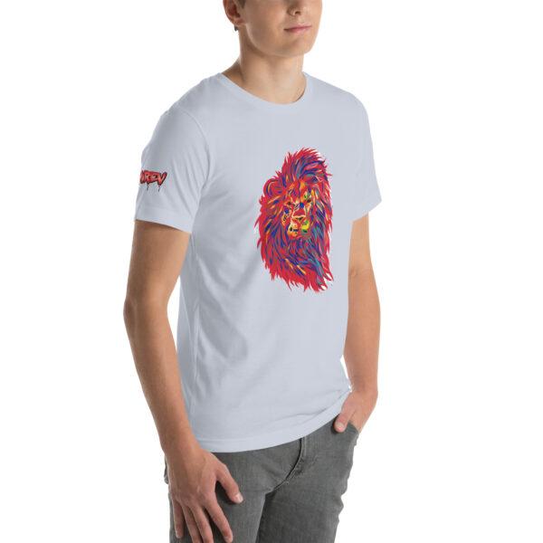 Unisex t-shirt - Image 18