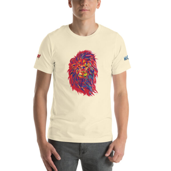 Unisex t-shirt - Image 61