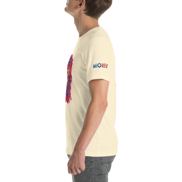 Unisex t-shirt - Image 63