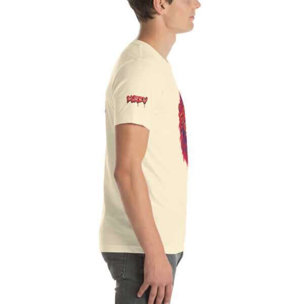 Unisex t-shirt - Image 65