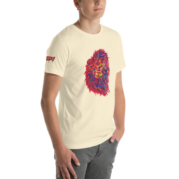 Unisex t-shirt - Image 66