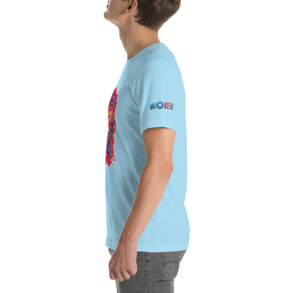 Unisex t-shirt - Image 28