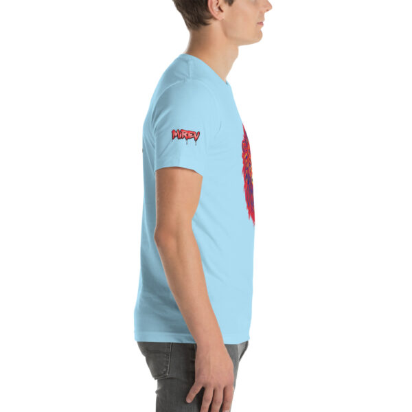 Unisex t-shirt - Image 30