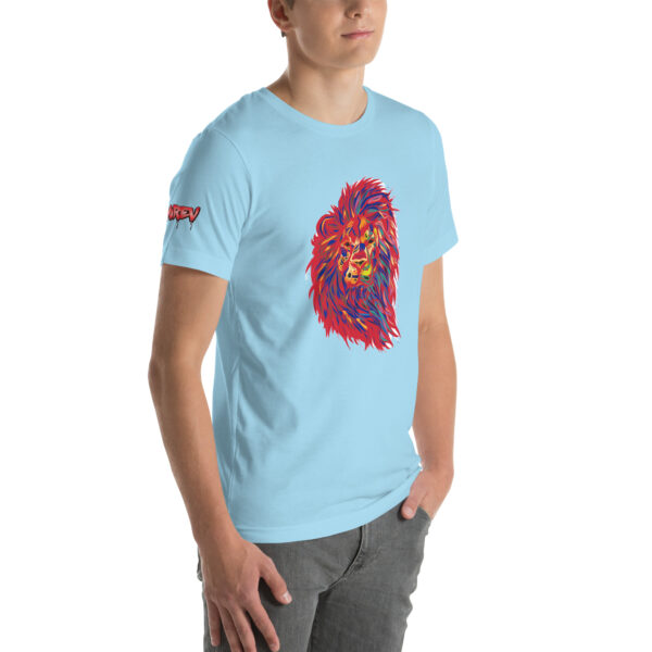 Unisex t-shirt - Image 24