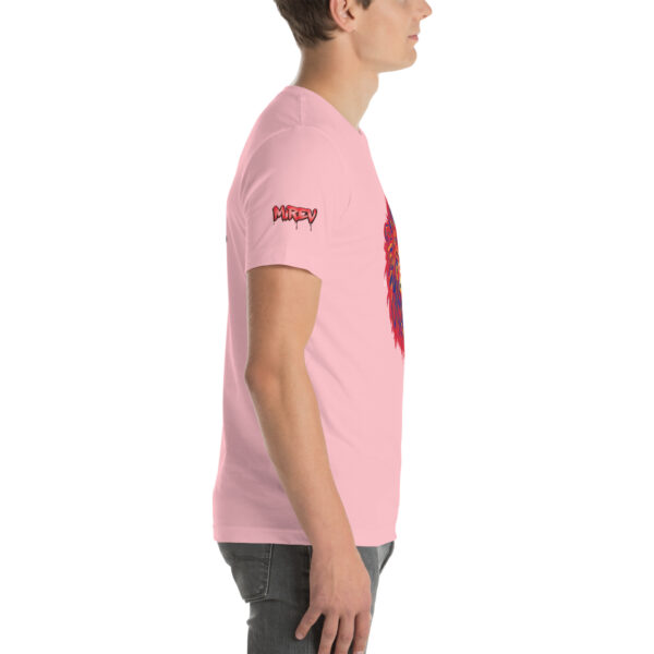 Unisex t-shirt - Image 5