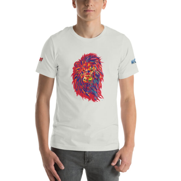 Unisex t-shirt - Image 49