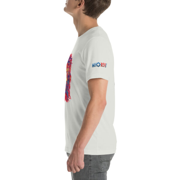 Unisex t-shirt - Image 51