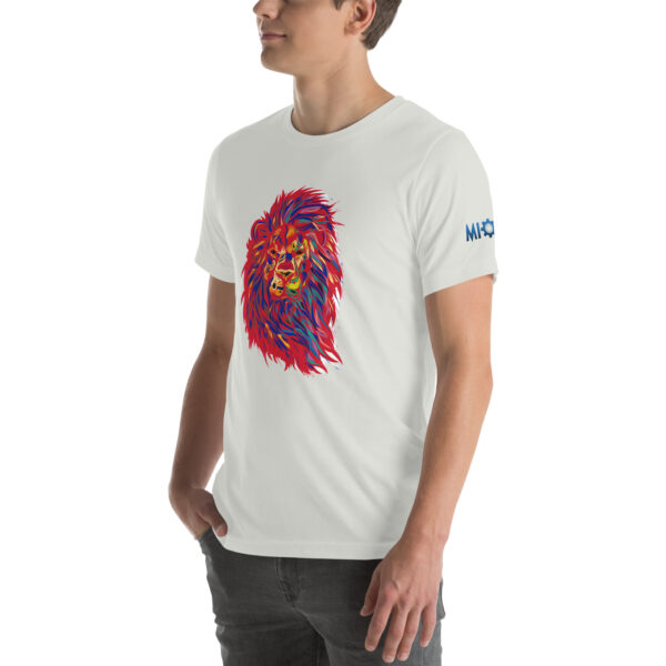 Unisex t-shirt - Image 52