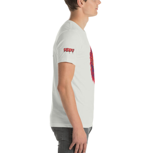 Unisex t-shirt - Image 53