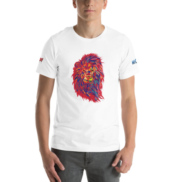 Unisex t-shirt - Image 73